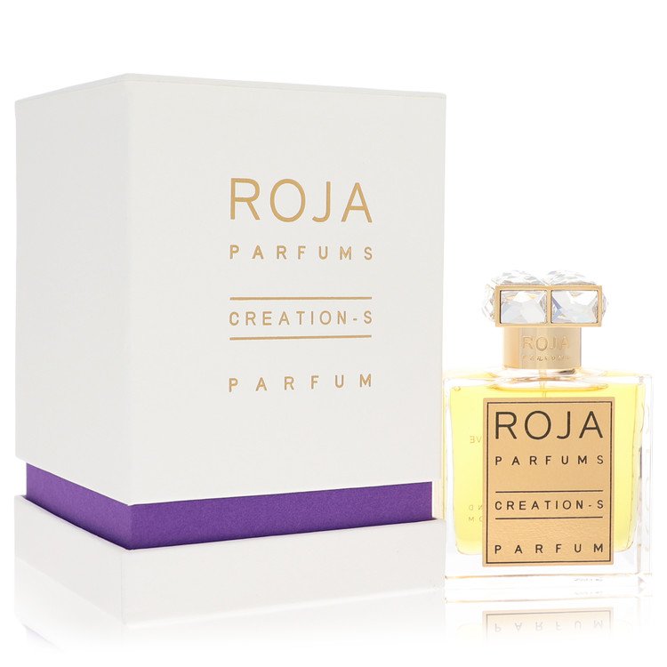 Roja Creation-S Perfume By Roja Parfums Extrait De Parfum Spray