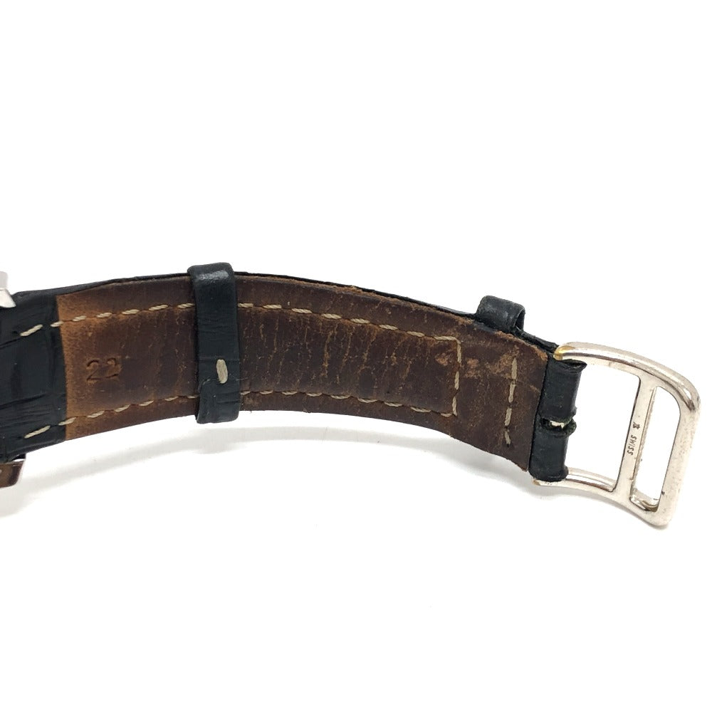 Hermes Watches Mechanical Automatic Cp1.910