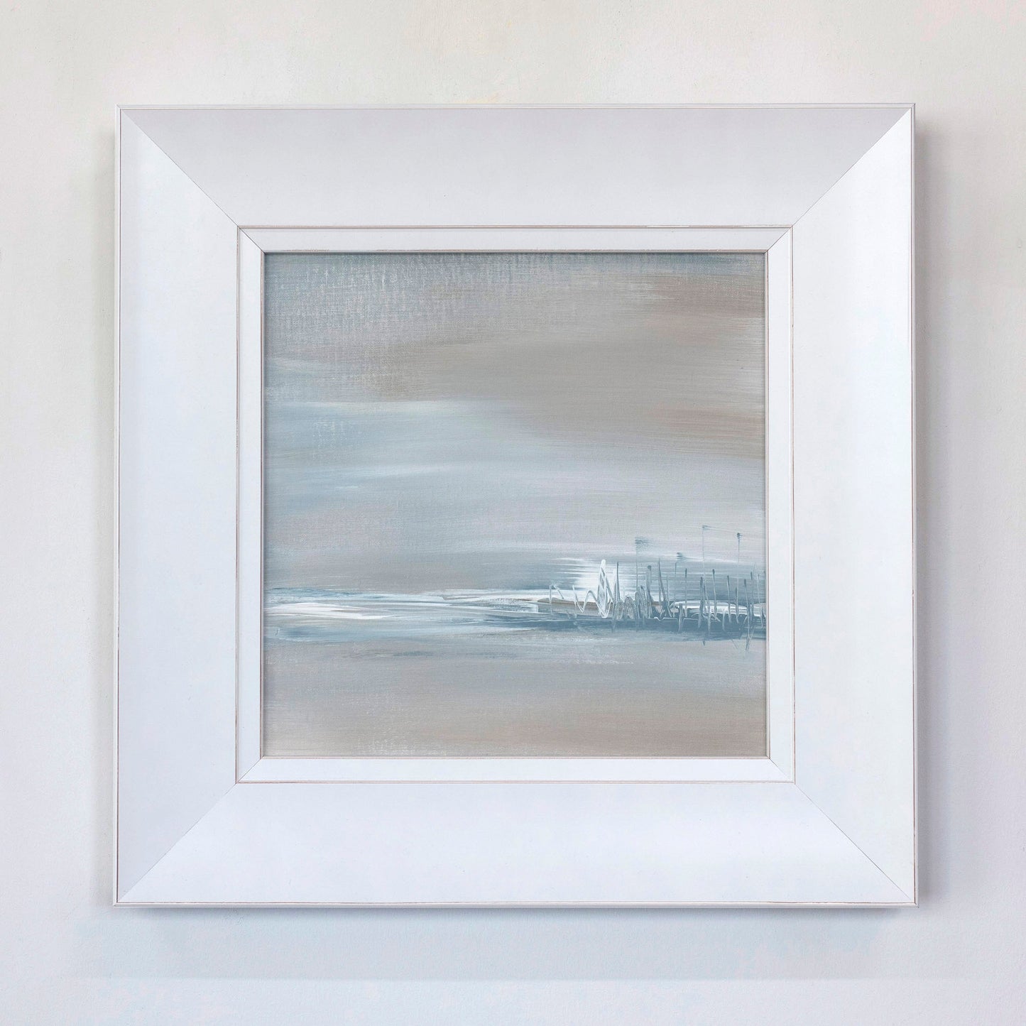 Scape No. 3 And No. 4 - Original Set By Julia By
