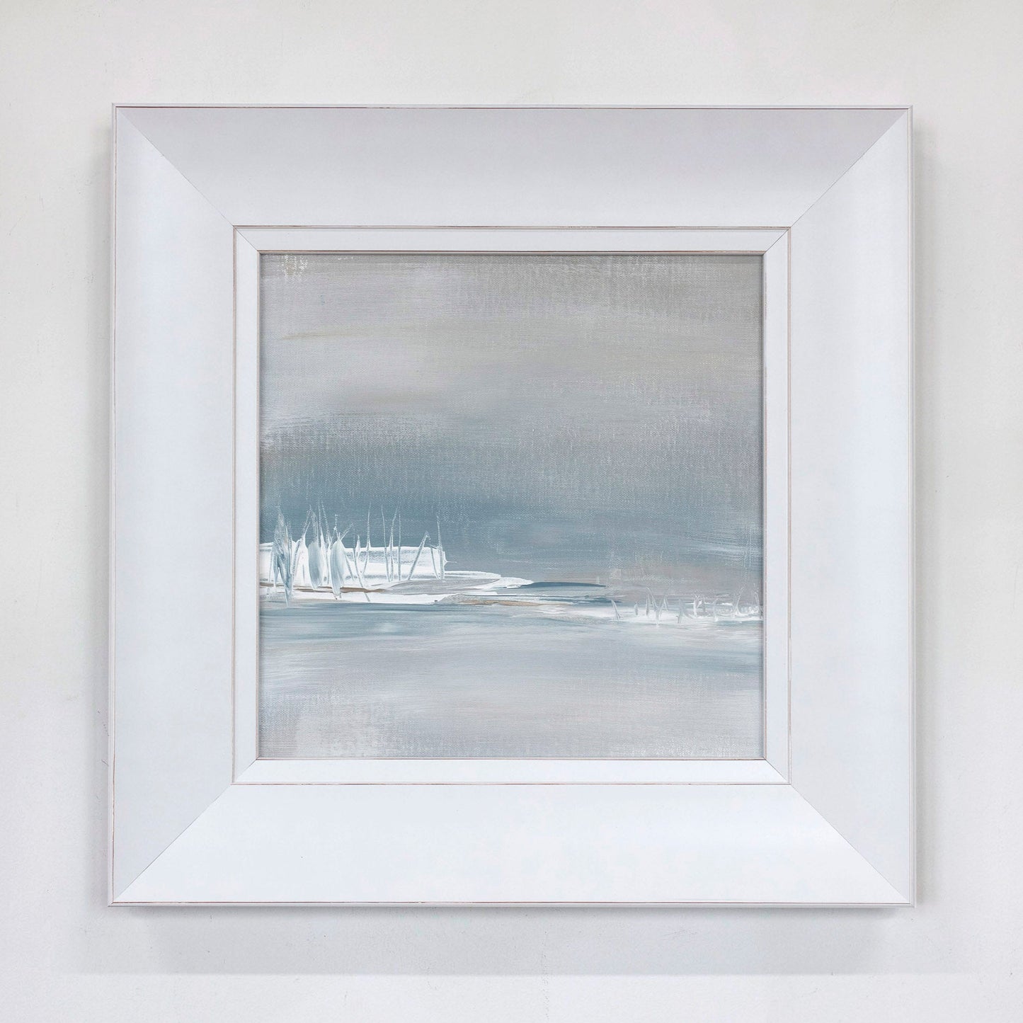 Scape No. 3 And No. 4 - Original Set By Julia By