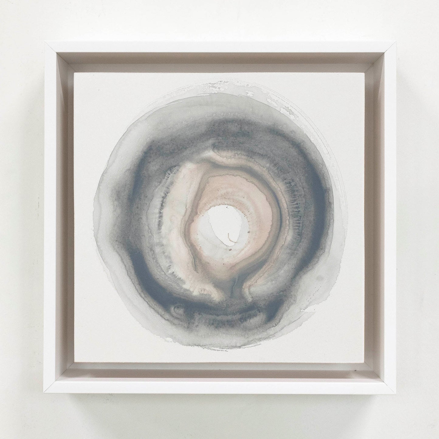 Seashell No. 1 - Original By Julia Contacessi