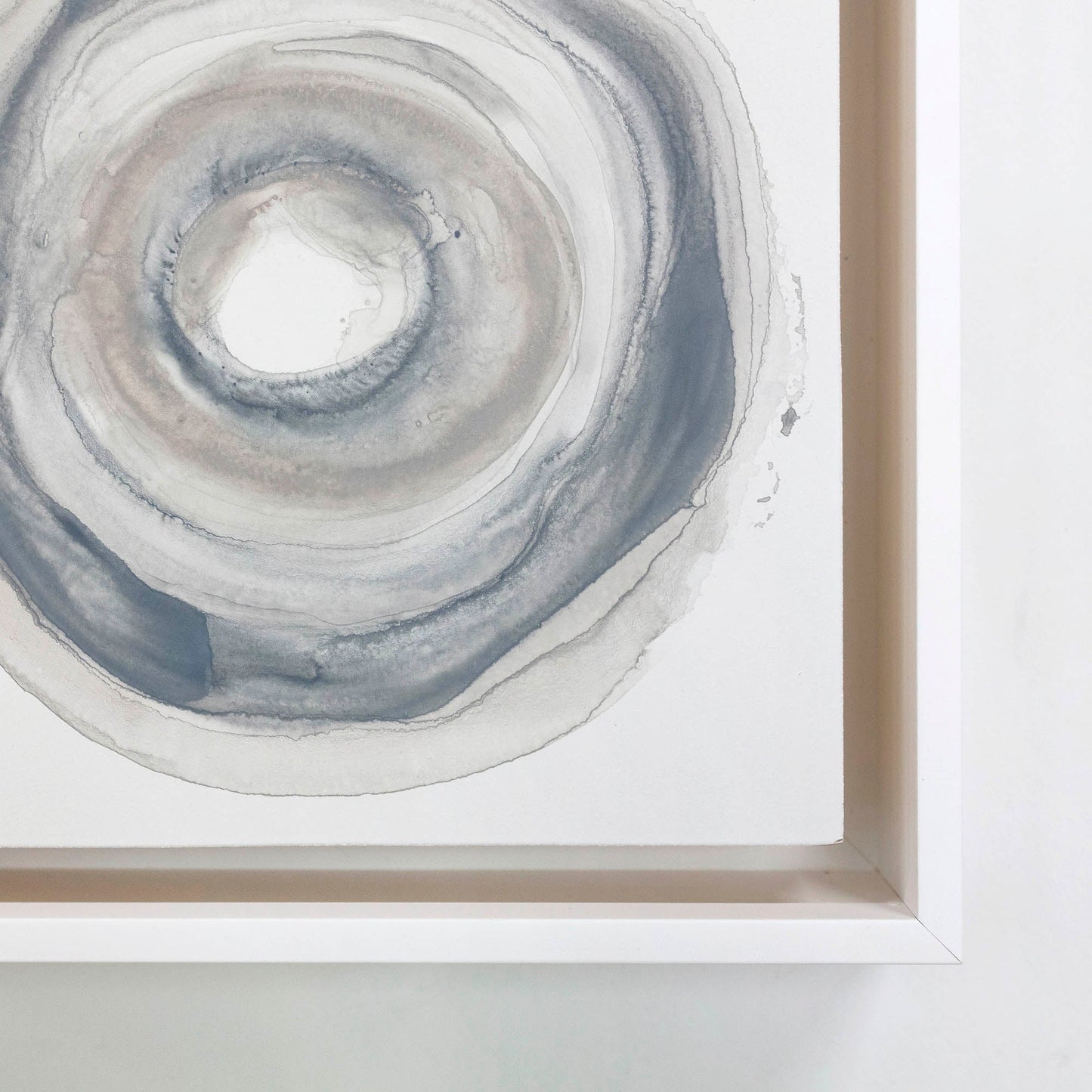 Seashell No. 2 - Original By Julia Contacessi