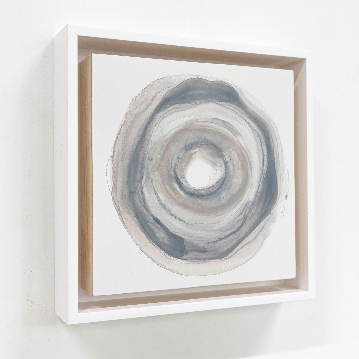 Seashell No. 2 - Original By Julia Contacessi