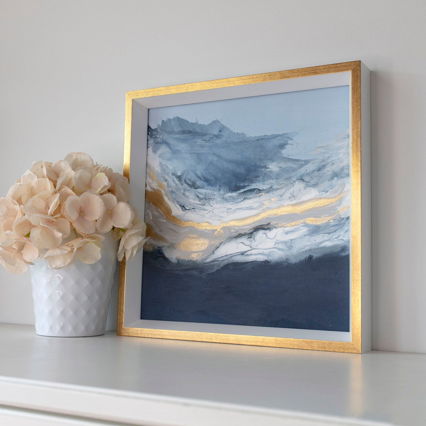 Stay Forever No. 1 - Original By Julia Contacessi