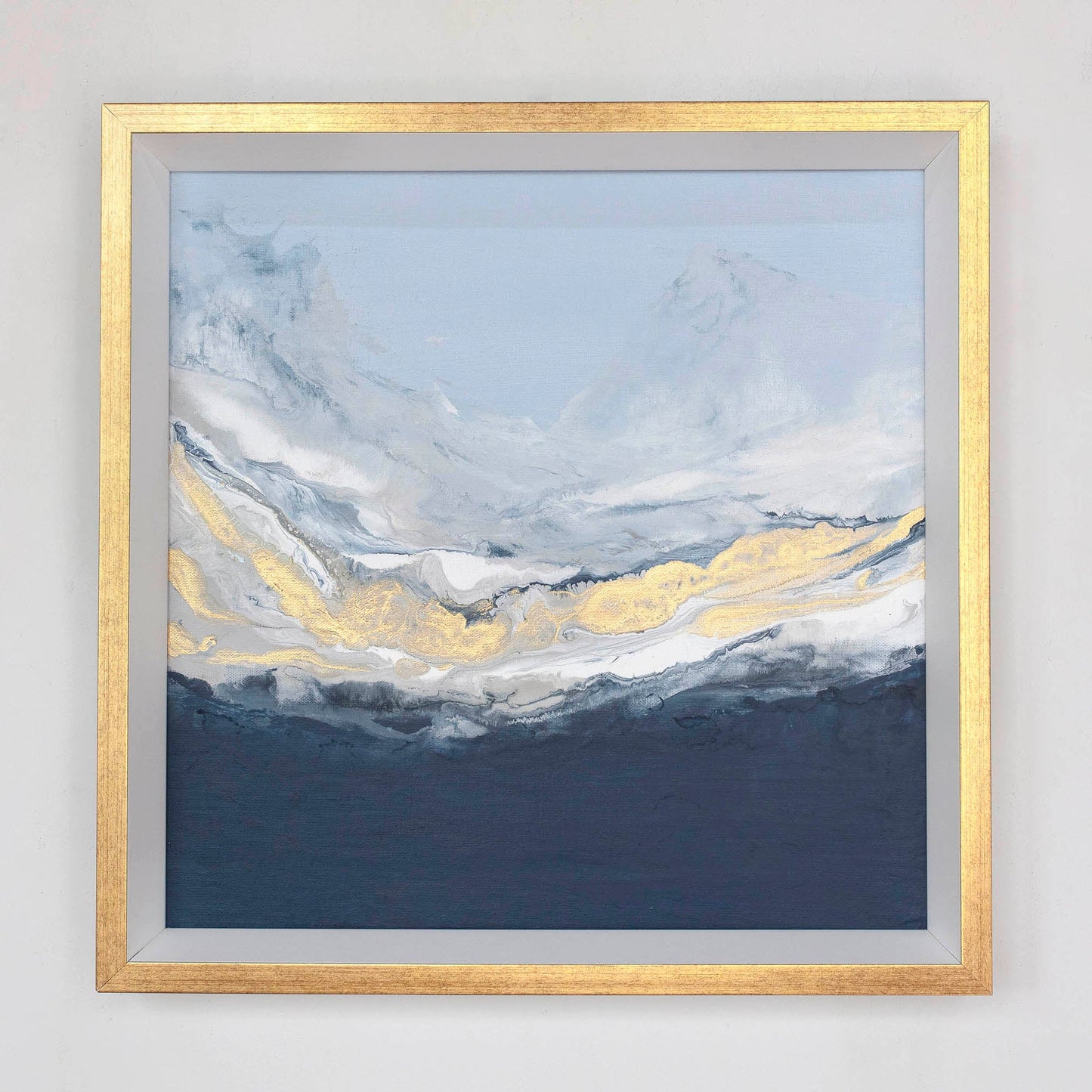 Stay Forever No. 2 - Original By Julia Contacessi