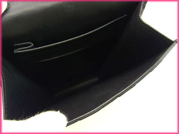 Louis Vuitton Shoulder Bag M92127 Black /Club