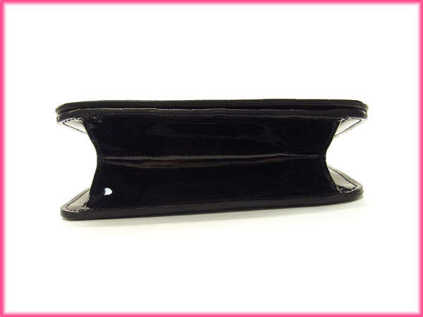 Louis Vuitton Shoulder Bag M92127 Black /Club