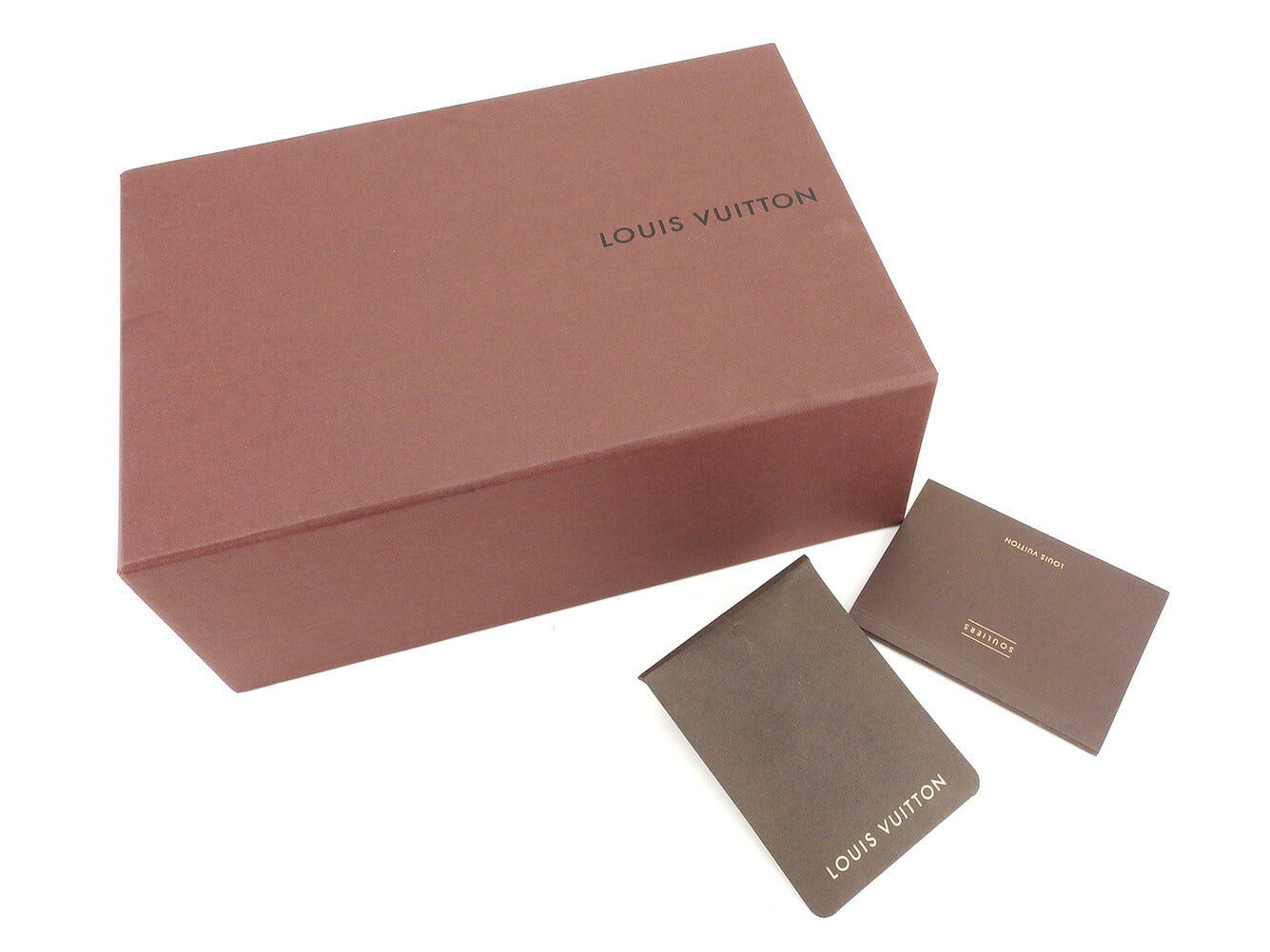 Louis Vuitton Sneakers Black #37