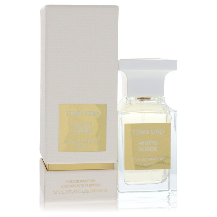 Tom Ford White Suede Perfume By Tom Ford Eau De Parfum Spray (unisex)
