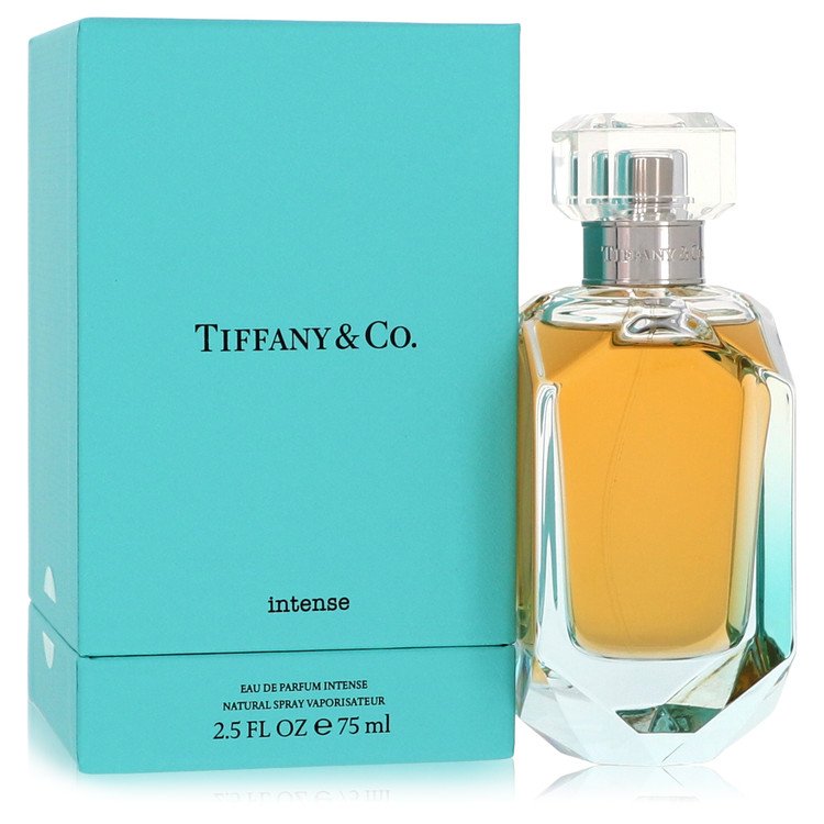 Tiffany Intense Perfume By Tiffany Eau De Parfum Intense Spray