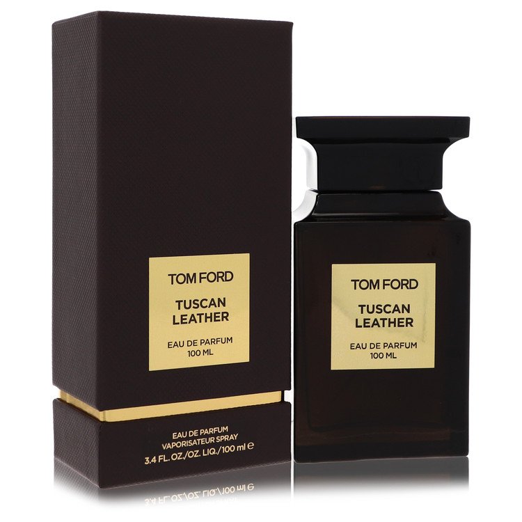 Tuscan Leather Cologne By Tom Ford Eau De Parfum Spray