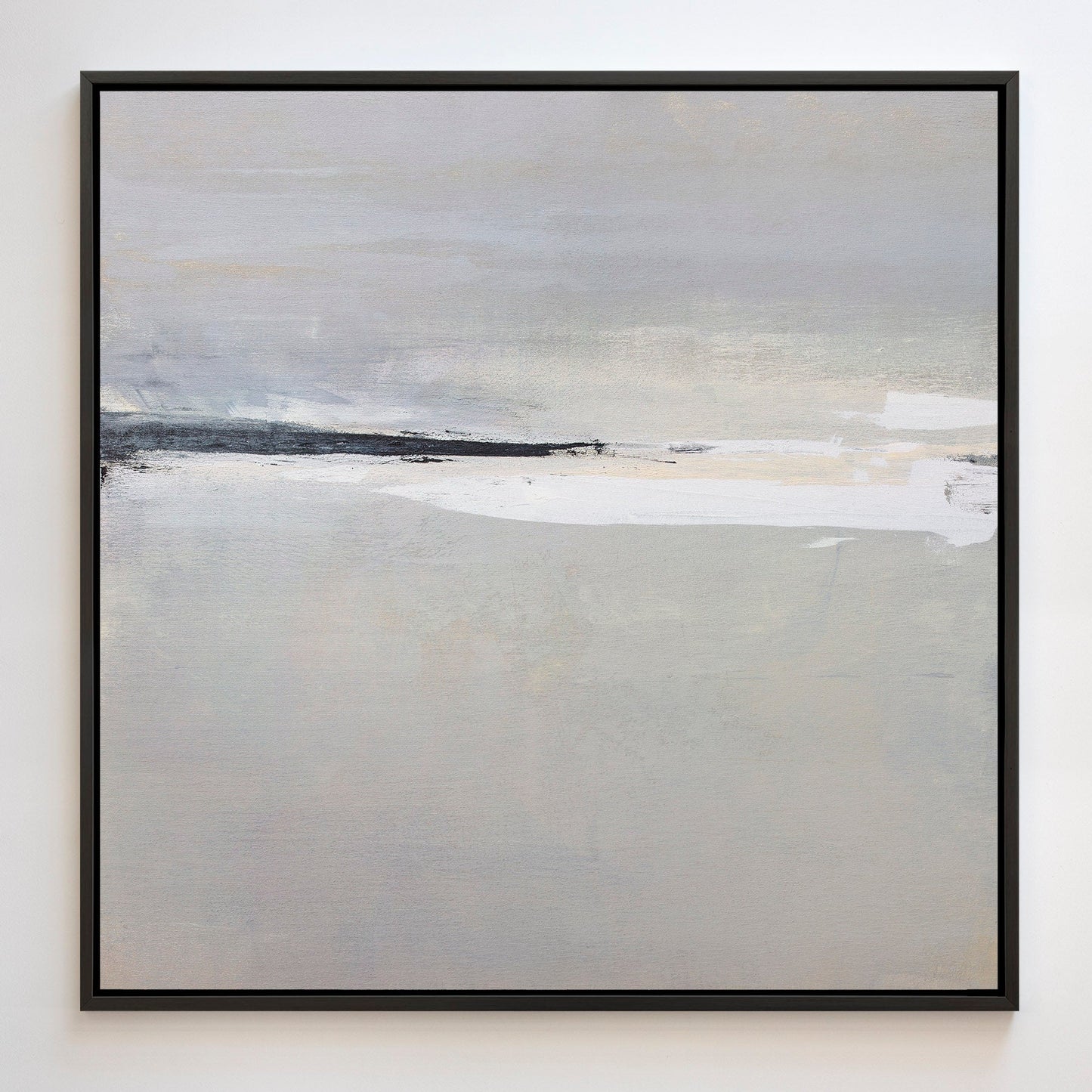 The Vanishing - Canvas Print By Julia Contacessi