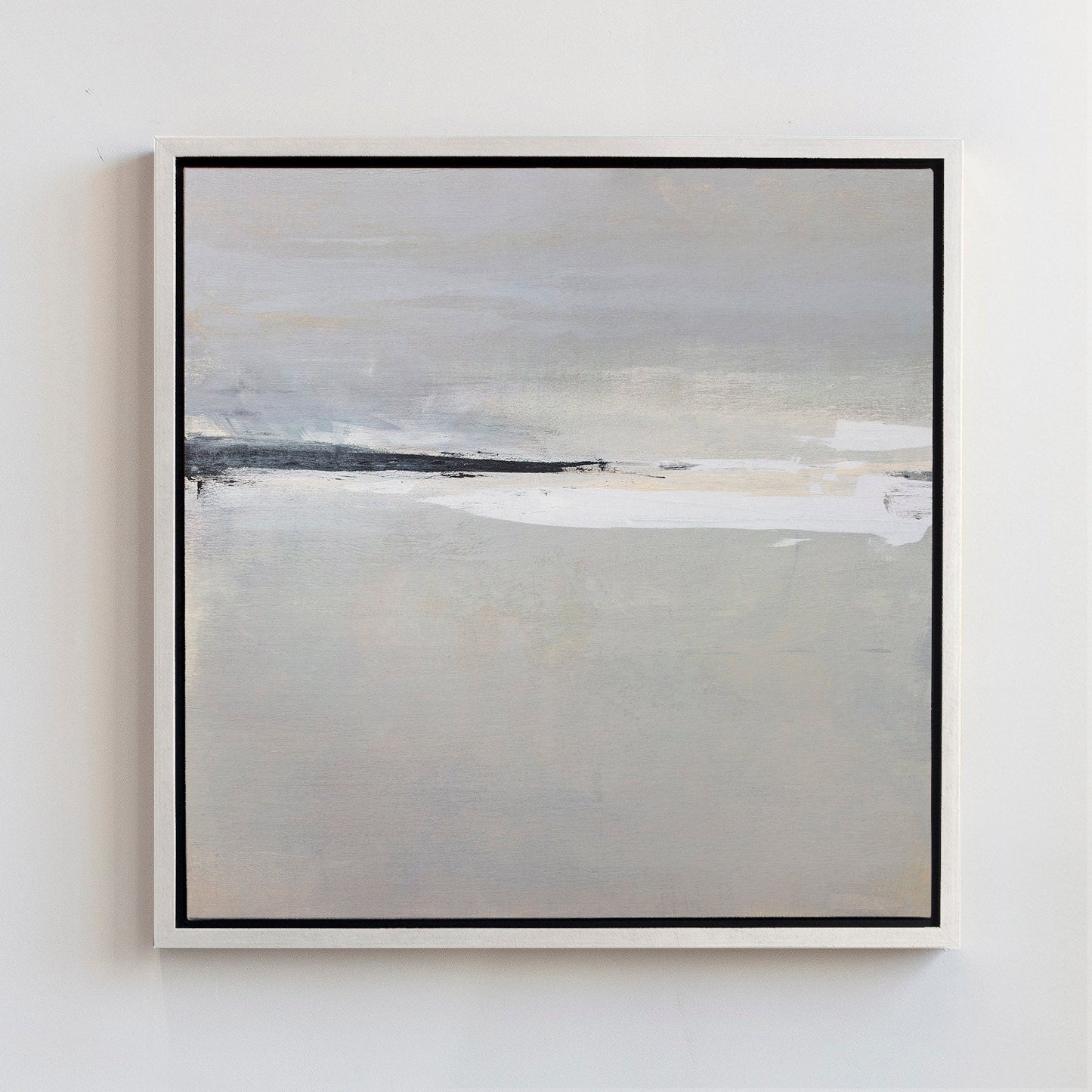 The Vanishing - Canvas Print By Julia Contacessi