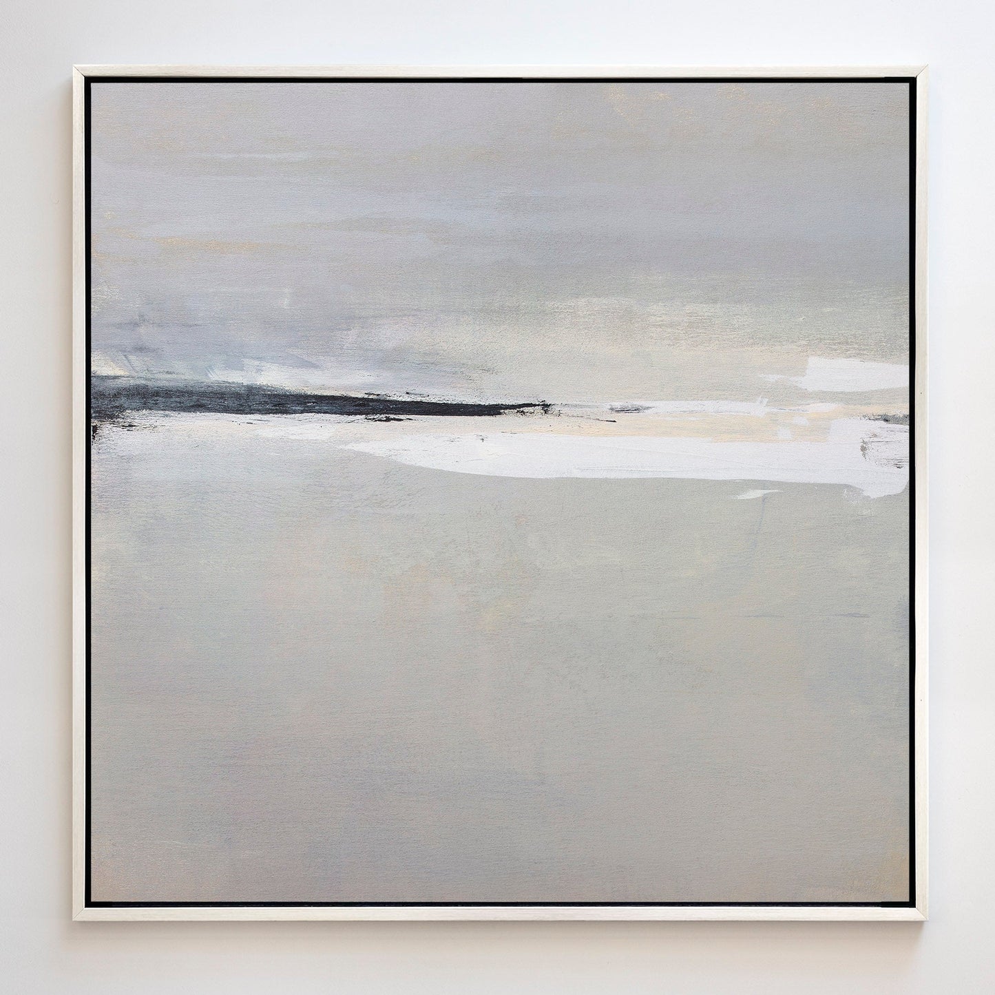 The Vanishing - Canvas Print By Julia Contacessi