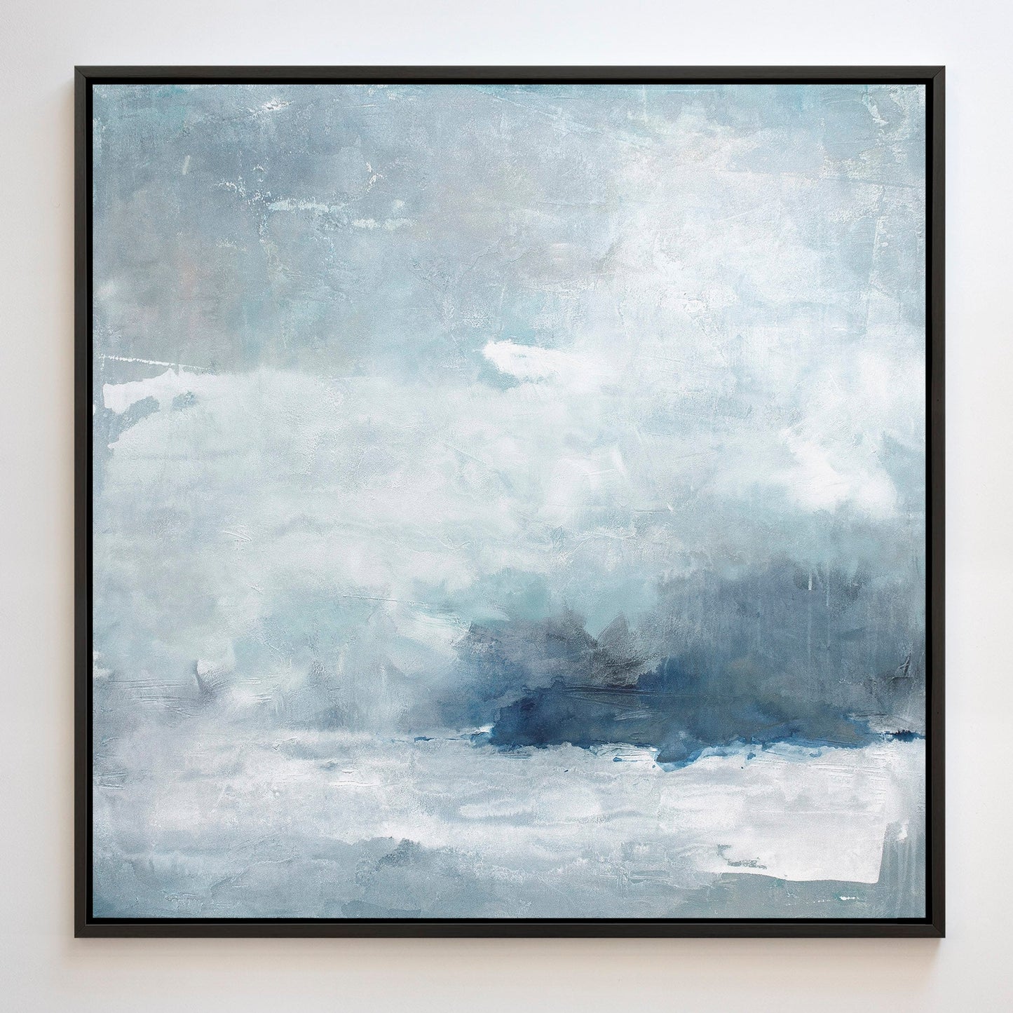 True North - Canvas Print By Julia Contacessi