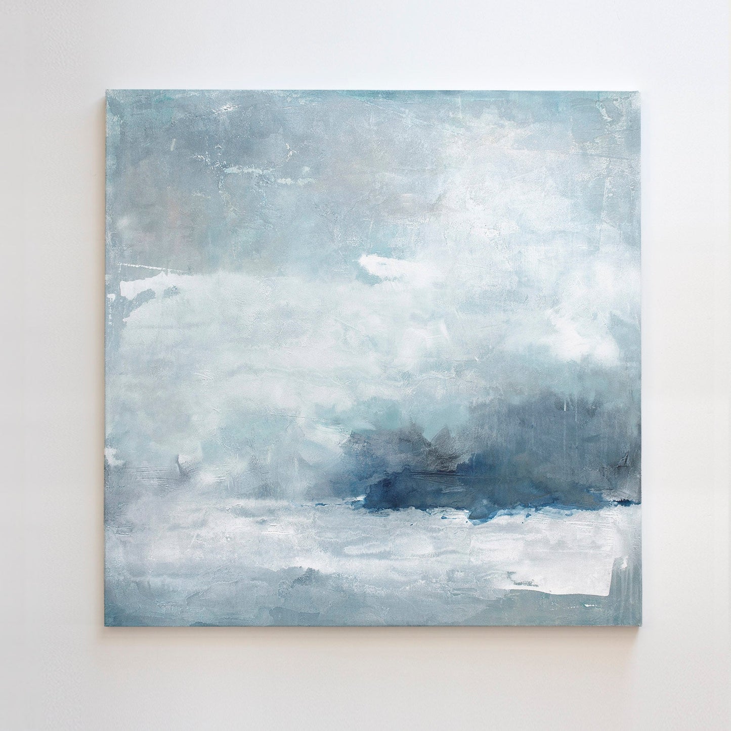 True North - Canvas Print By Julia Contacessi