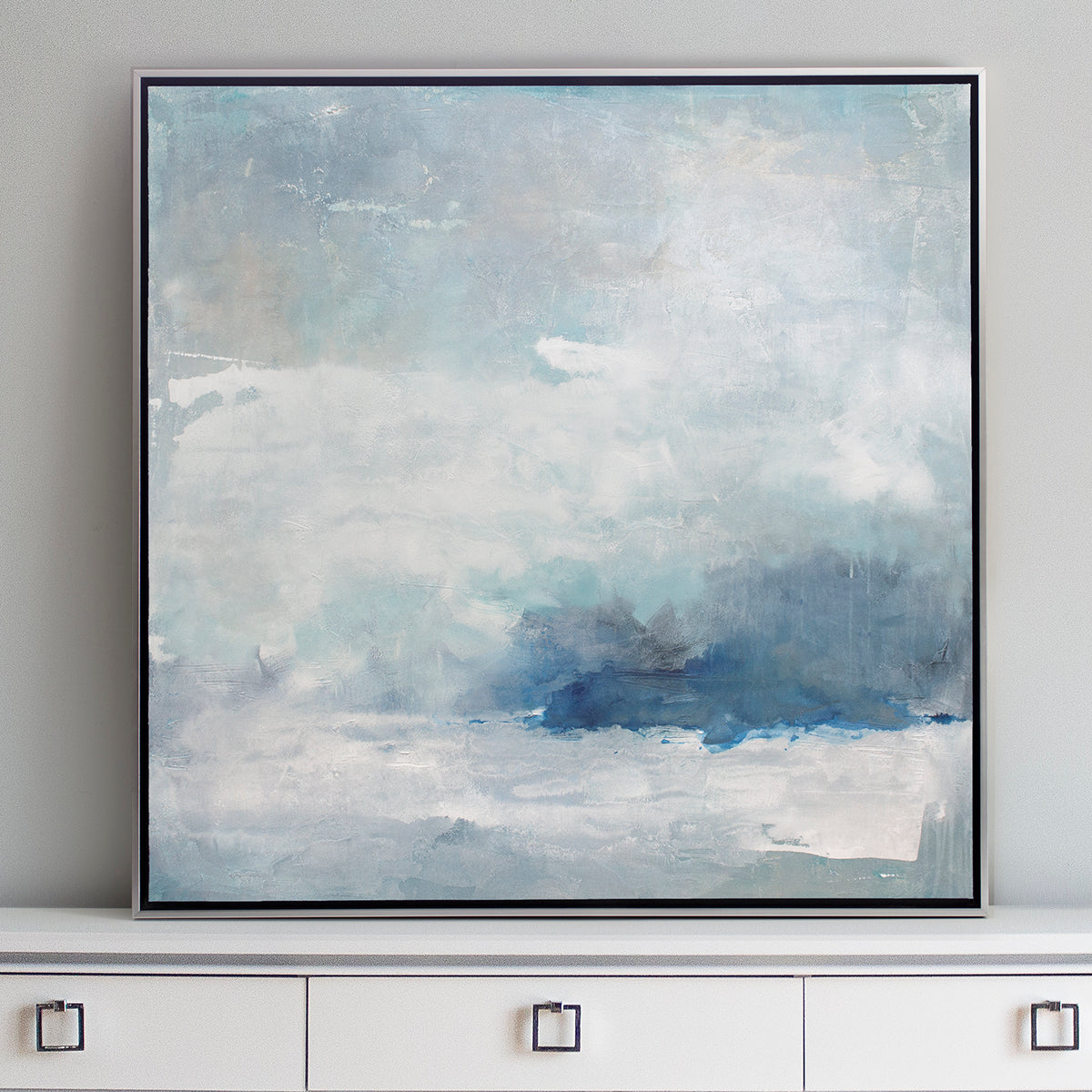 True North - Canvas Print By Julia Contacessi