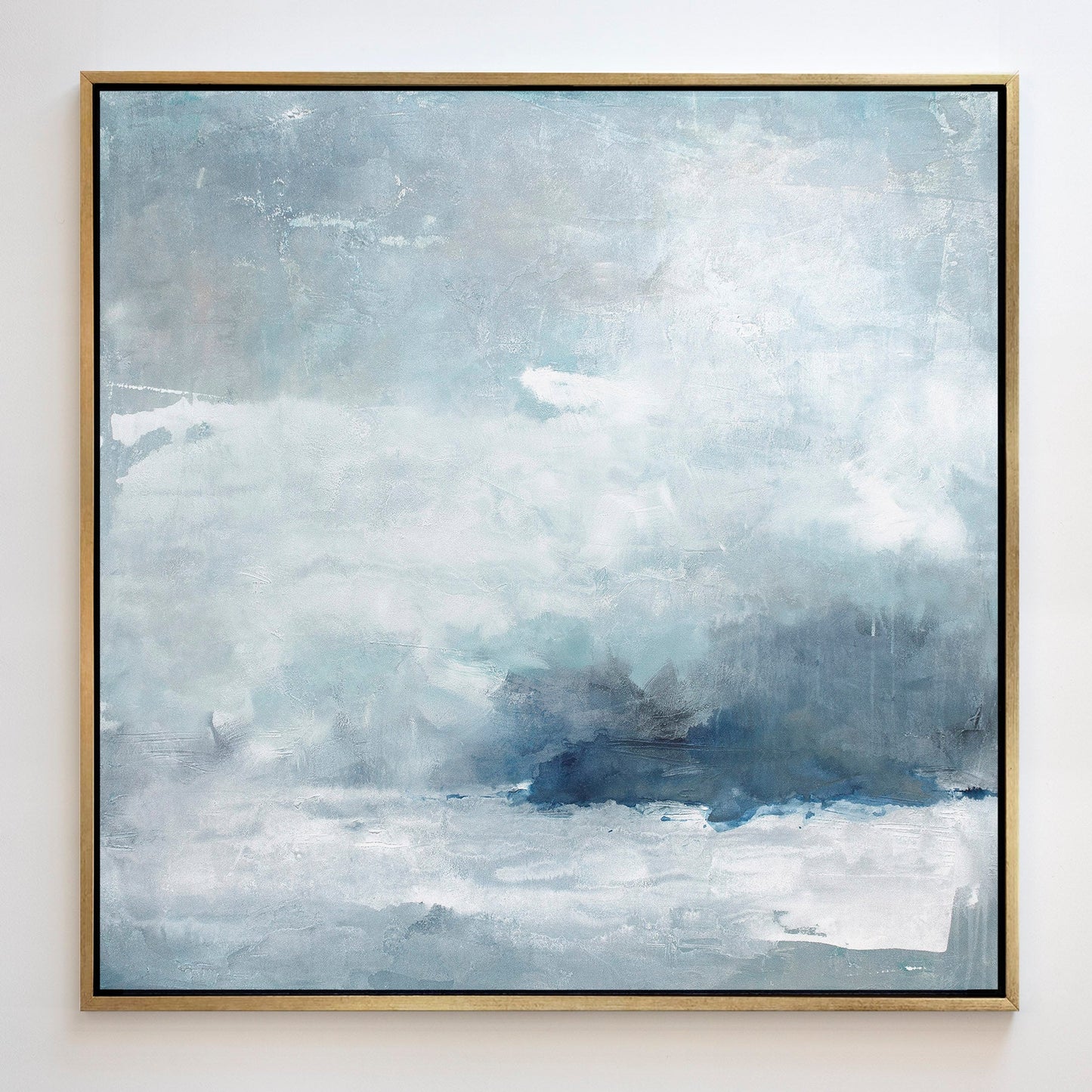 True North - Canvas Print By Julia Contacessi