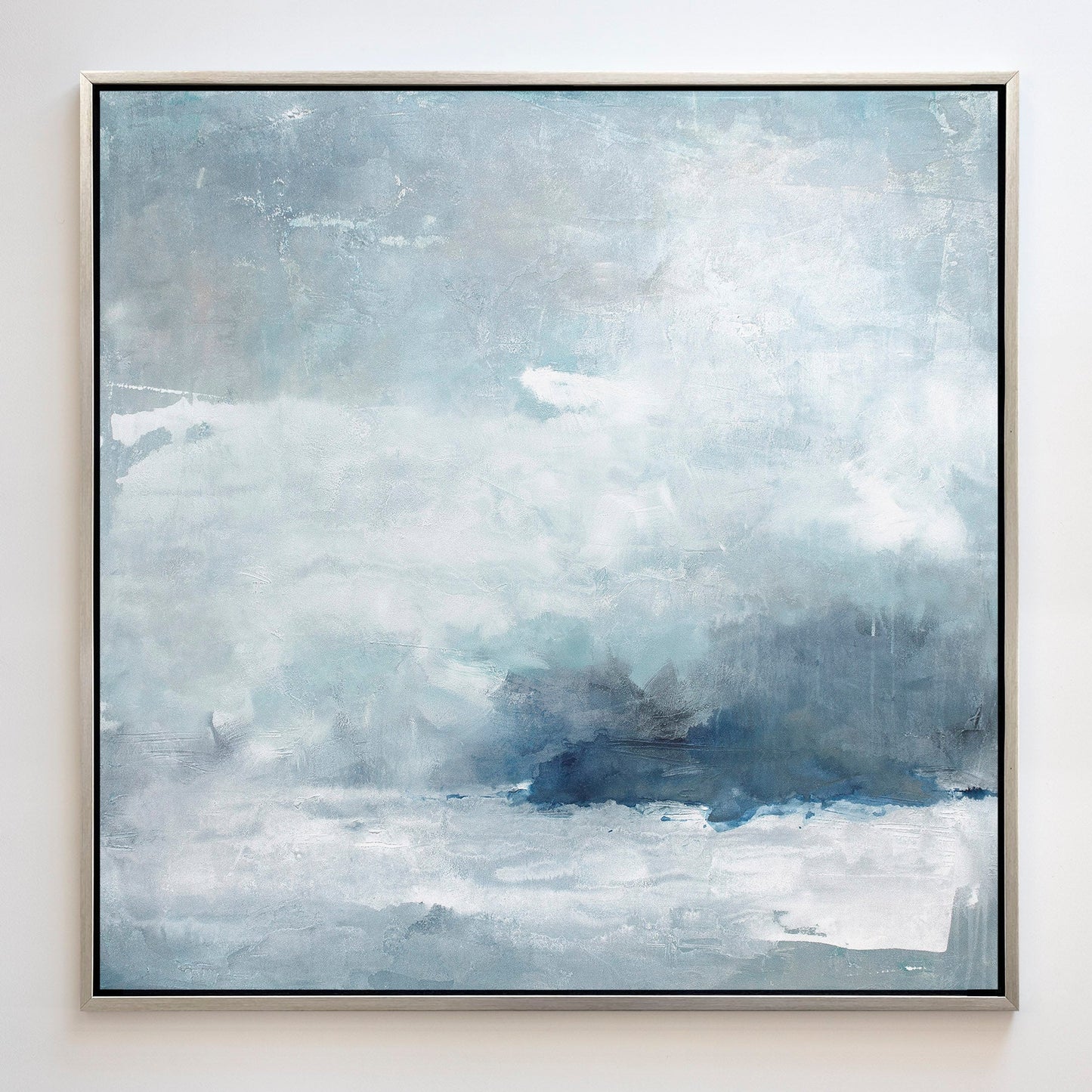True North - Canvas Print By Julia Contacessi