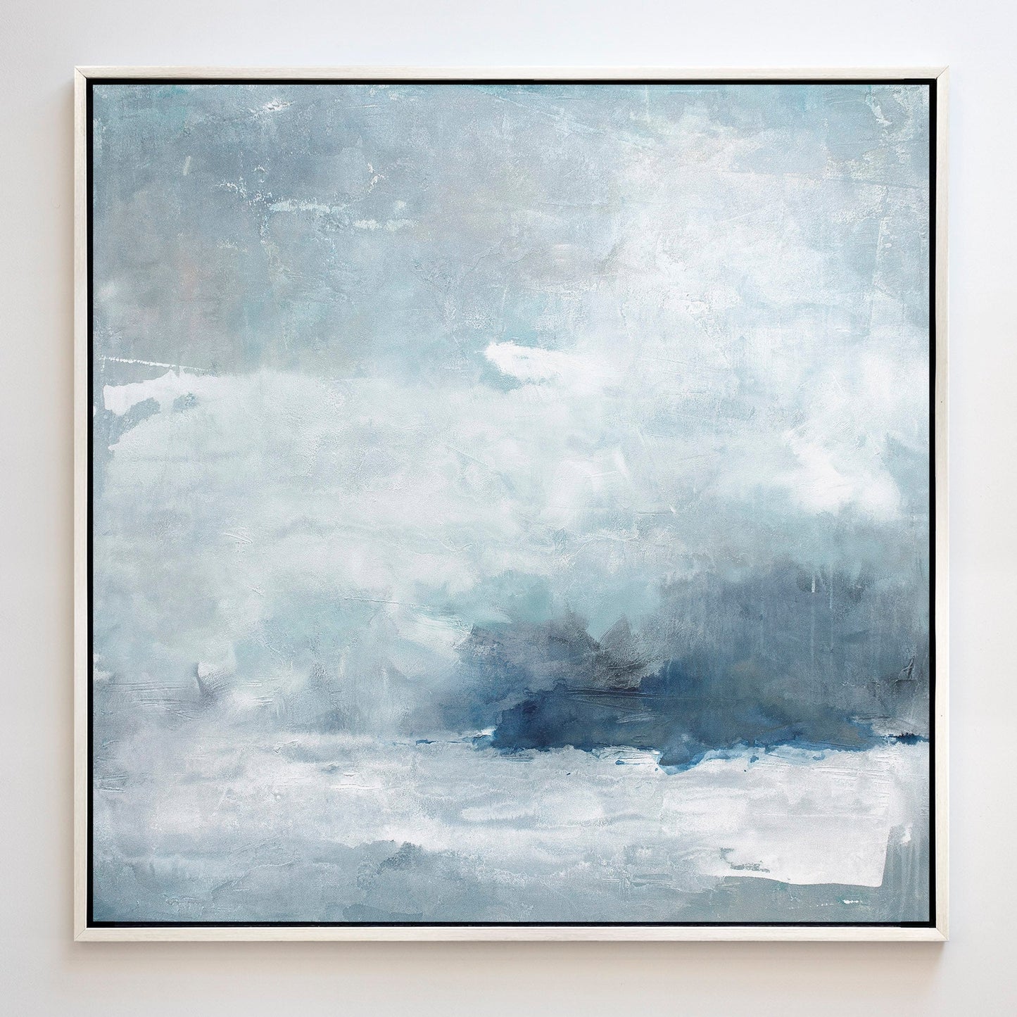 True North - Canvas Print By Julia Contacessi