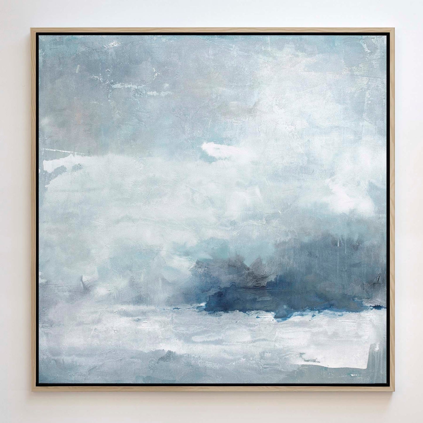 True North - Canvas Print By Julia Contacessi