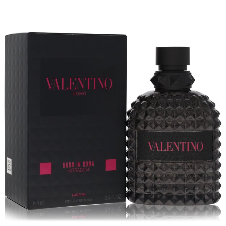 Valentino Uomo Born In Roma Extradose Cologne By Valentino Parfum Spray
