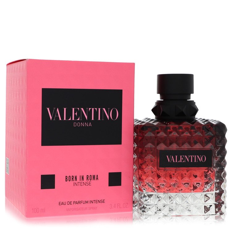 Valentino Donna Born In Roma Intense Perfume By Valentino Eau De Parfum Intense Spray