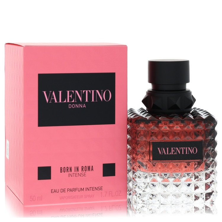 Valentino Donna Born In Roma Intense Perfume By Valentino Eau De Parfum Intense Spray
