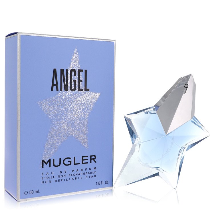 Spray Angel Perfume By Thierry Mugler Eau De Parfum