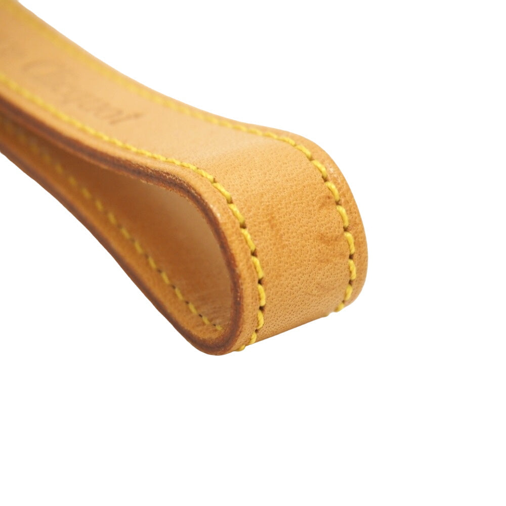 Louis Vuitton Other Accessories Pvc, Leather Brown Petanque Ball Case Petanque Holder Veuve