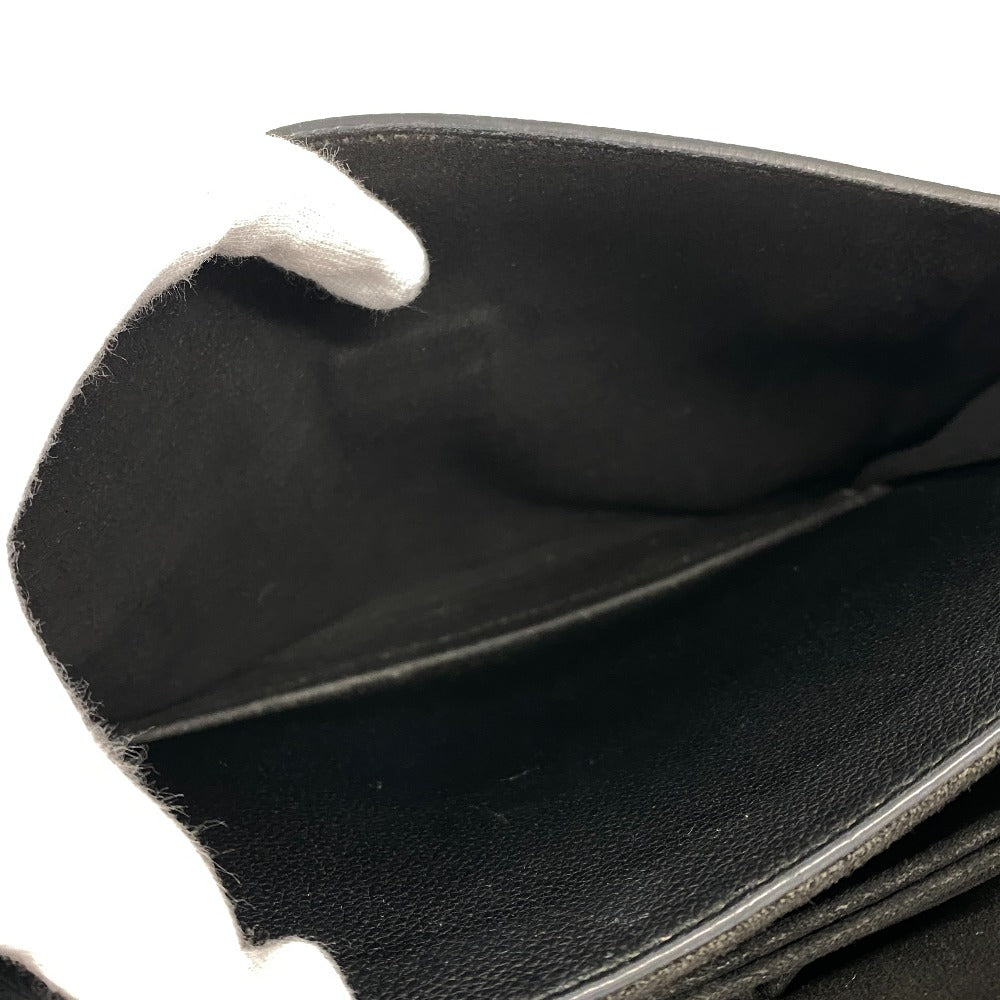 Louis Vuitton Shoulder Bag M54849 Taurillon Clemence Black Cartable Handbag My Rock Me Women