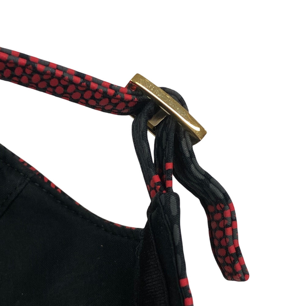 Louis Vuitton Cap M7360L Cotton, Nylon Red Damier Pop Cap Damier Women(Unisex)