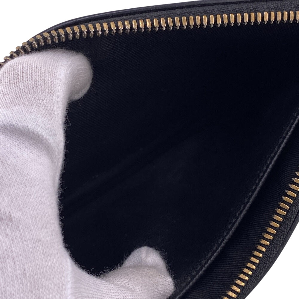 Louis Vuitton Pochette M44323 Monogram Eclipse Black Monogram Eclipse Discovery Pm Mens