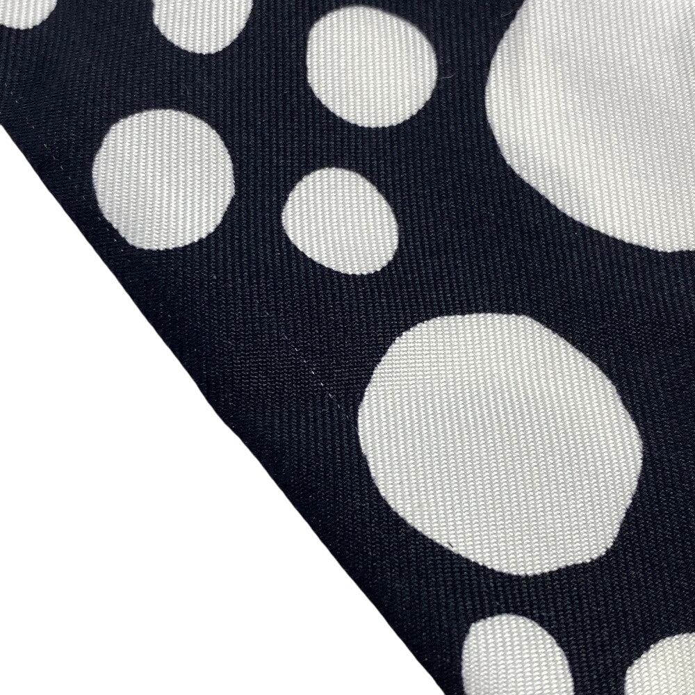 Louis Vuitton Scarf M78291 Silk Multicolor Louis Vuitton X Yayoi Kusama Bando Infinity Dot
