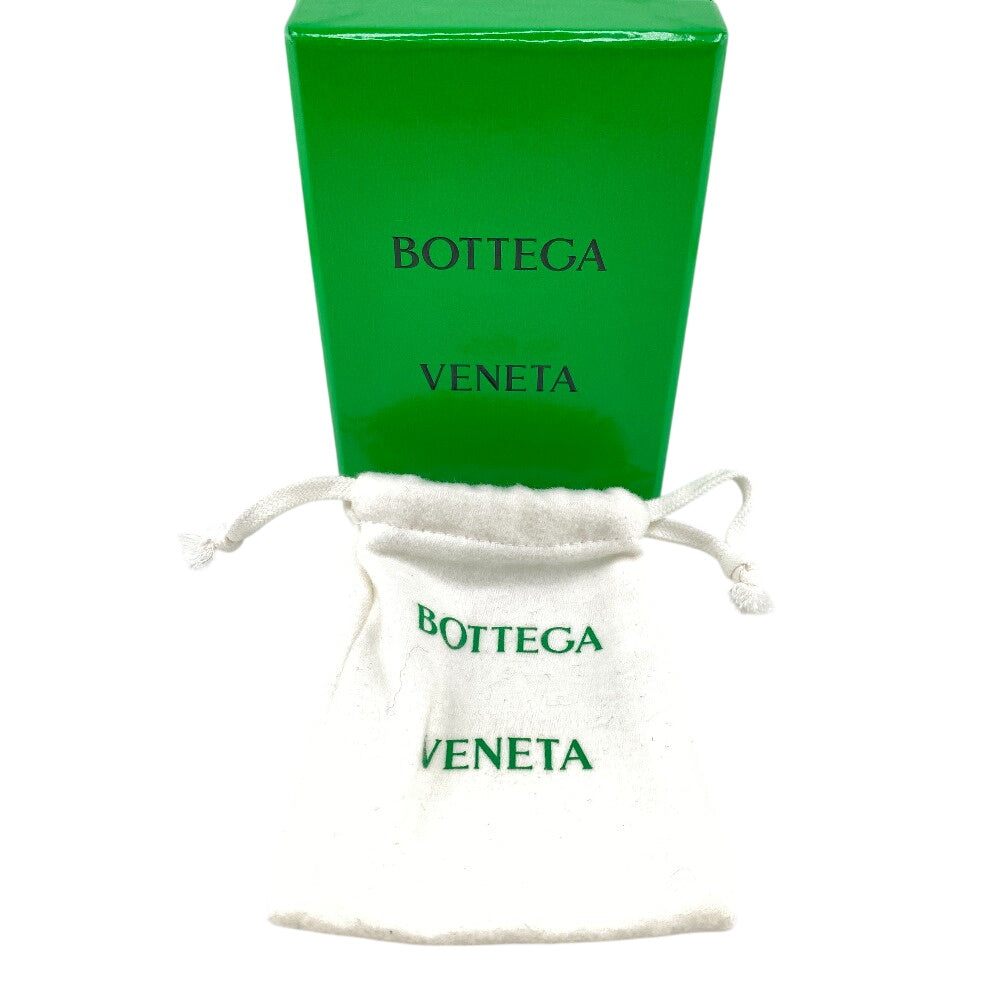 Bottegaveneta Bracelet 703427 Vahu4 7002 Sterling Silver, Enamel Gold Triple Chain Id Women(Unisex)