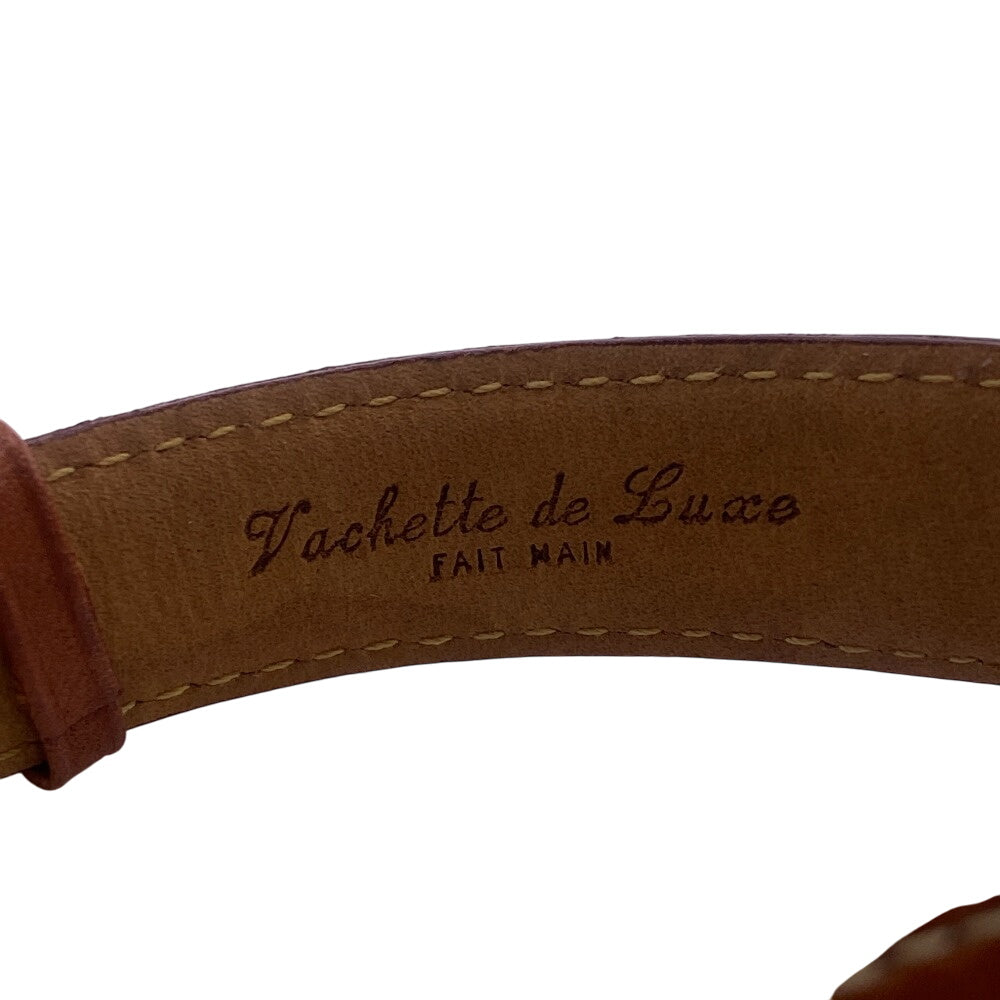 Pierre Lannier. Watches Quartz 065.801 Leather Brown 3 Needles Limited To 999 Dog Navy Silver Dial