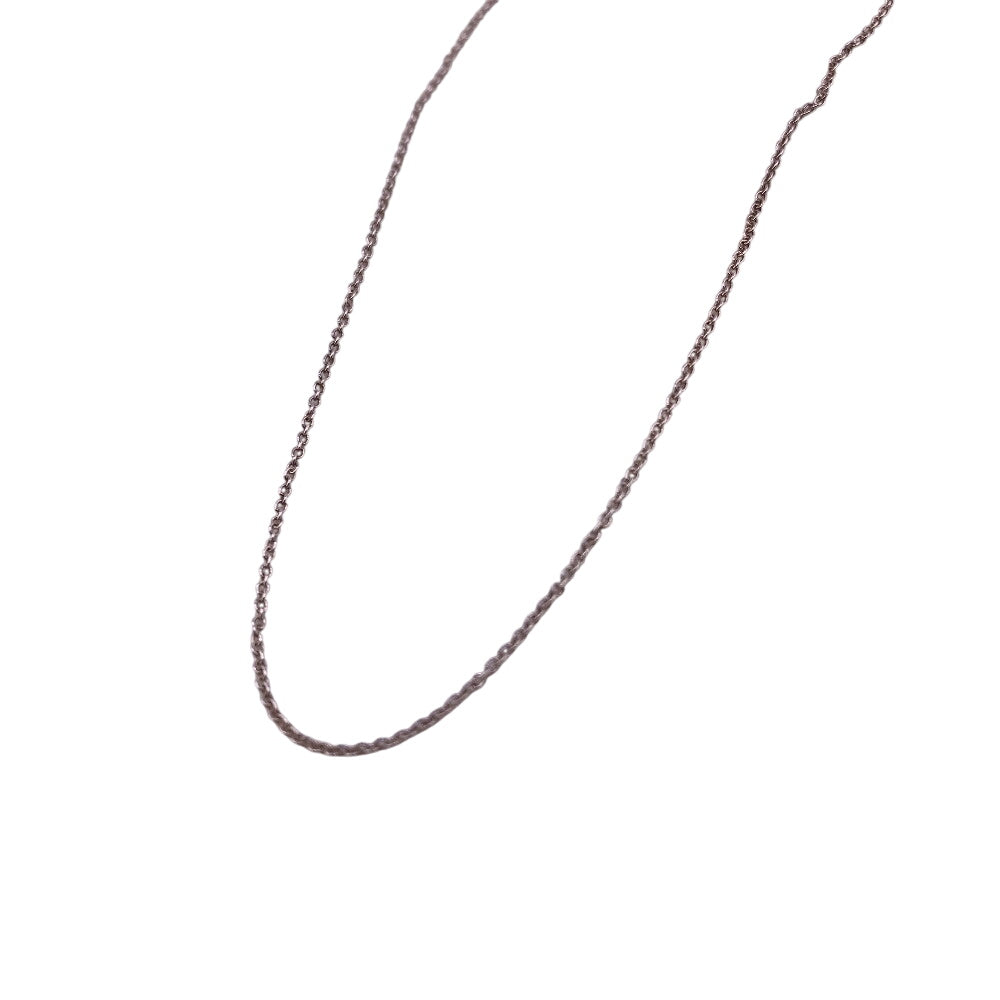 Tiffany&Co. Necklace Silver925 Silver