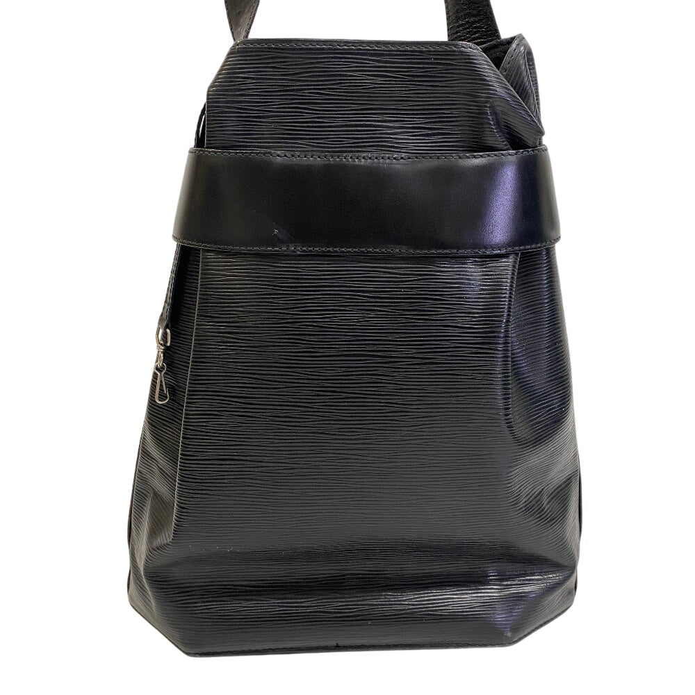 Louis Vuitton Shoulder Bag M80157 Epi Black Shoulder Bag Epi Sac De Paul Pm Women 29