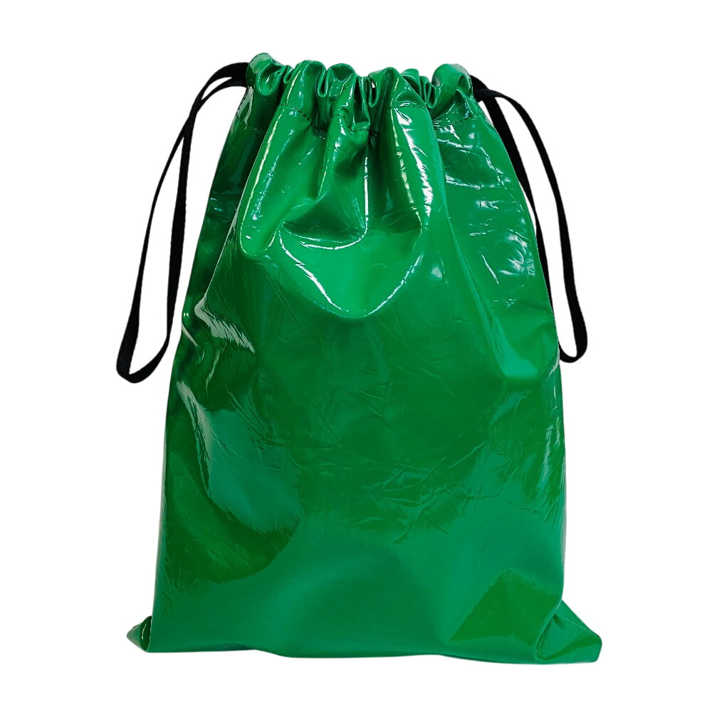 Bottegaveneta Handbag Nylon Green