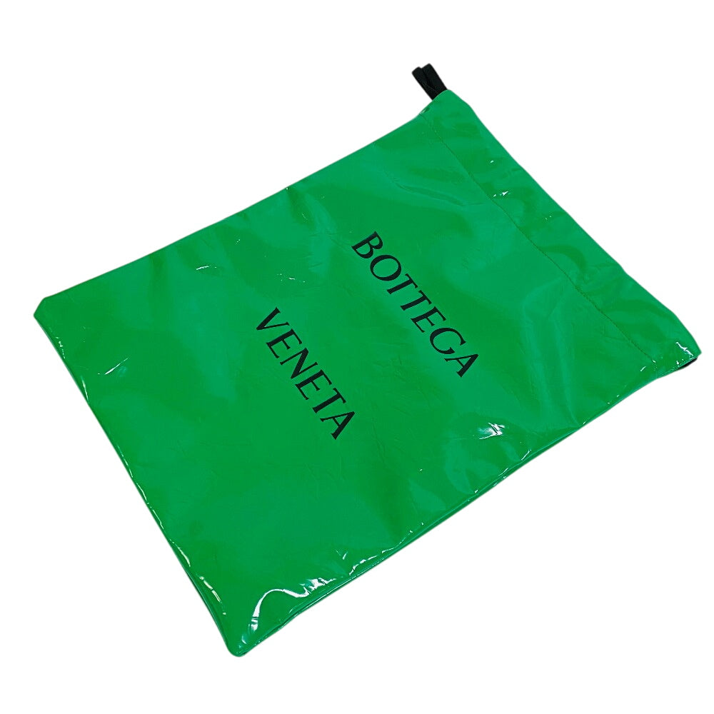Bottegaveneta Handbag Nylon Green