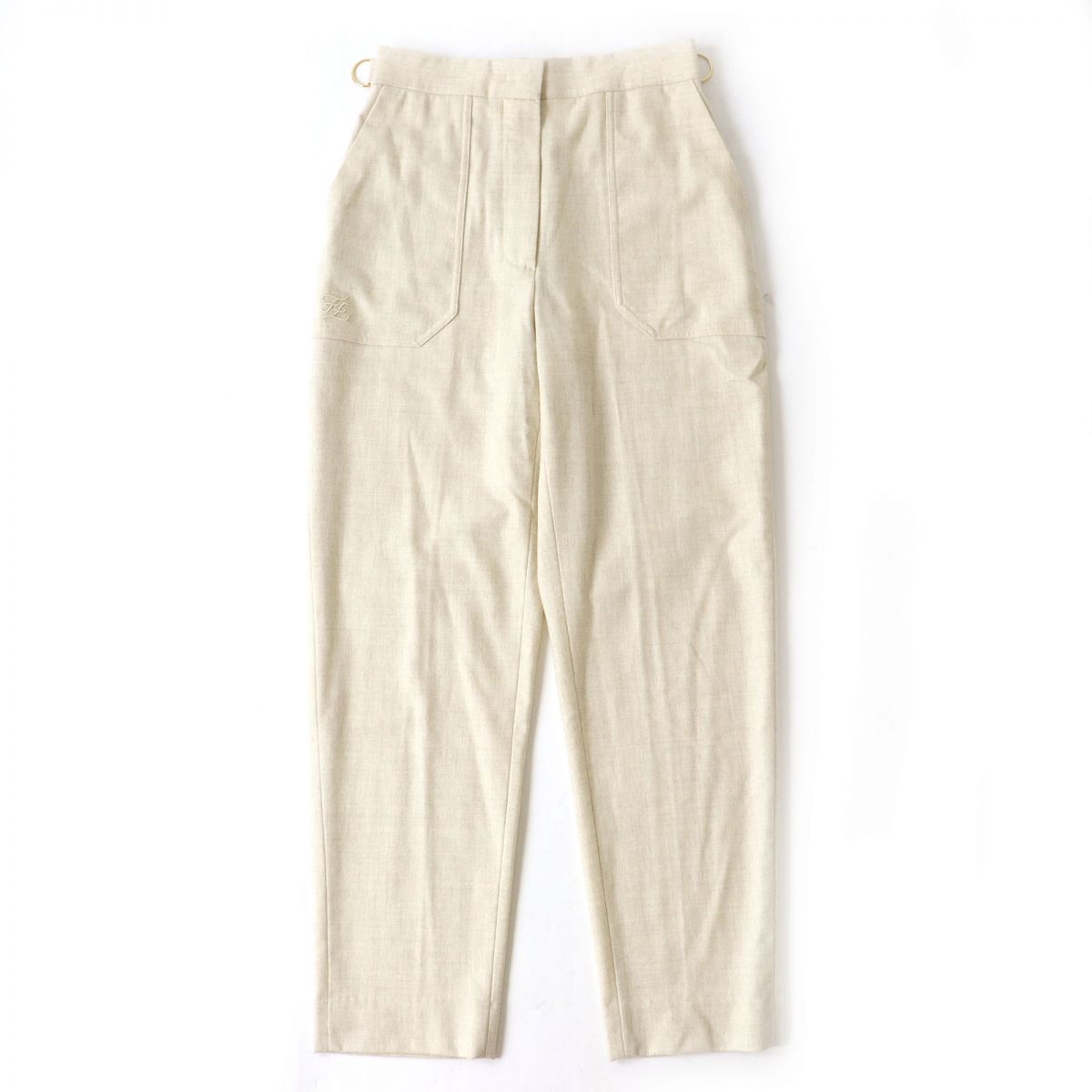 Fendi Pants Main