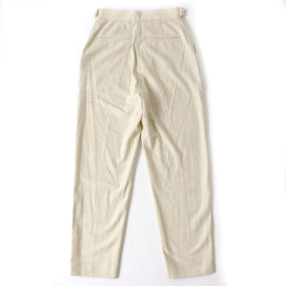 Fendi Pants Main
