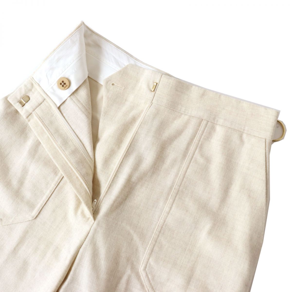Fendi Pants Main