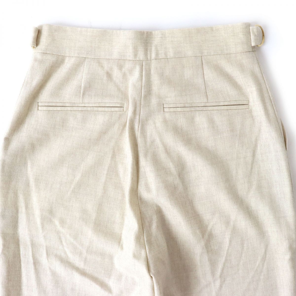 Fendi Pants Main