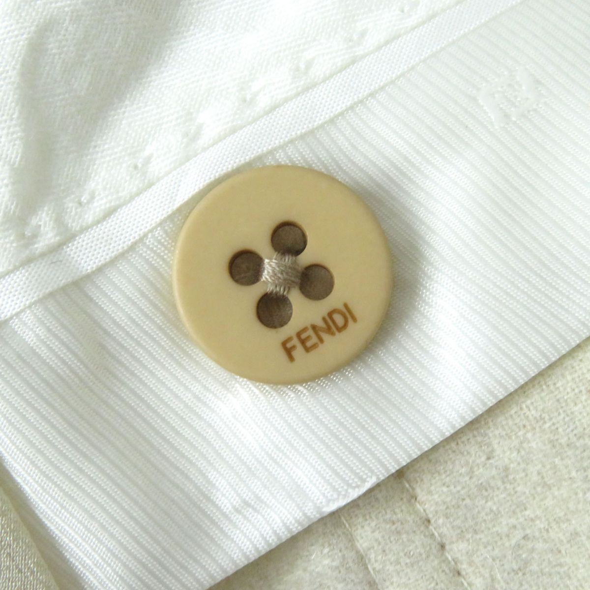 Fendi Pants Main