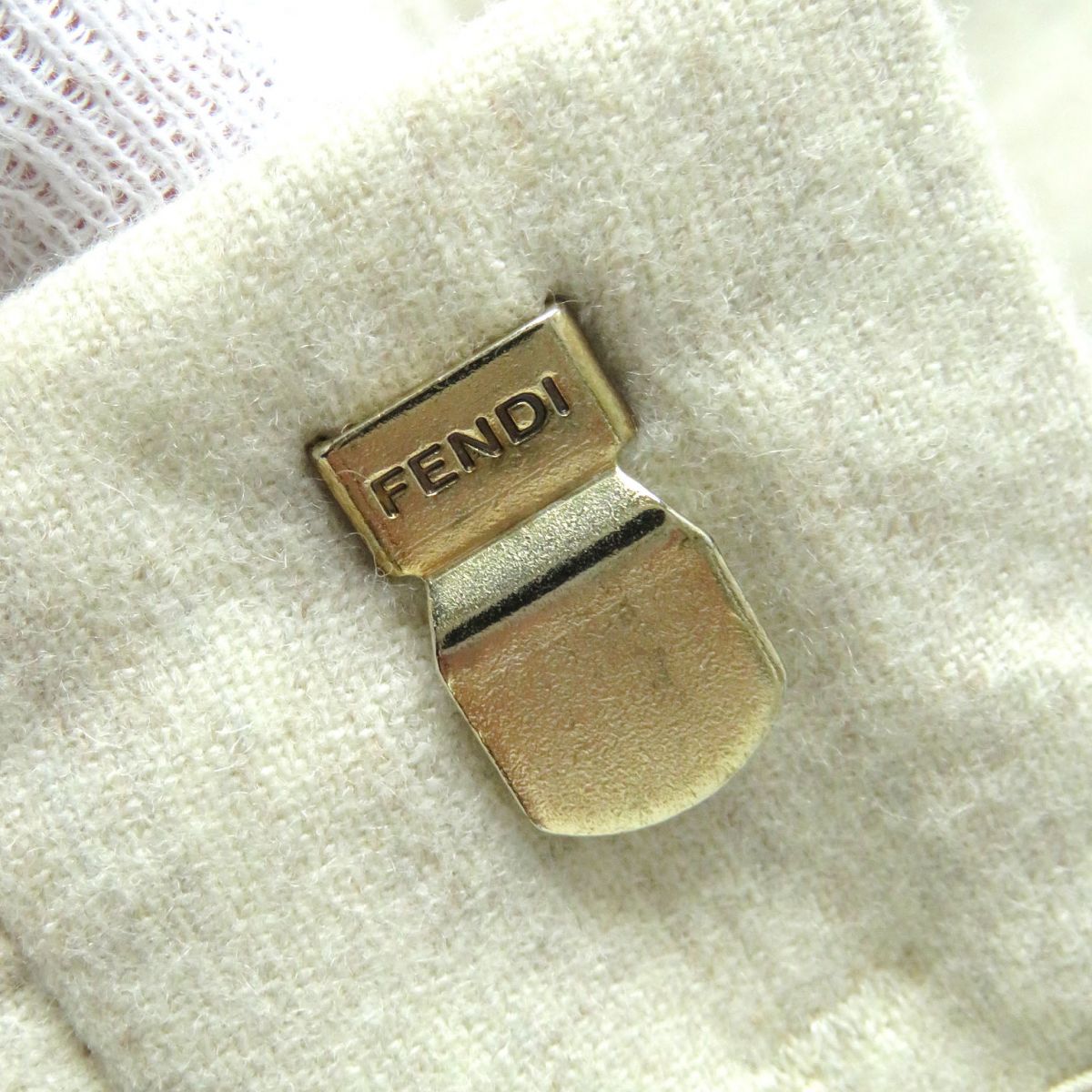 Fendi Pants Main