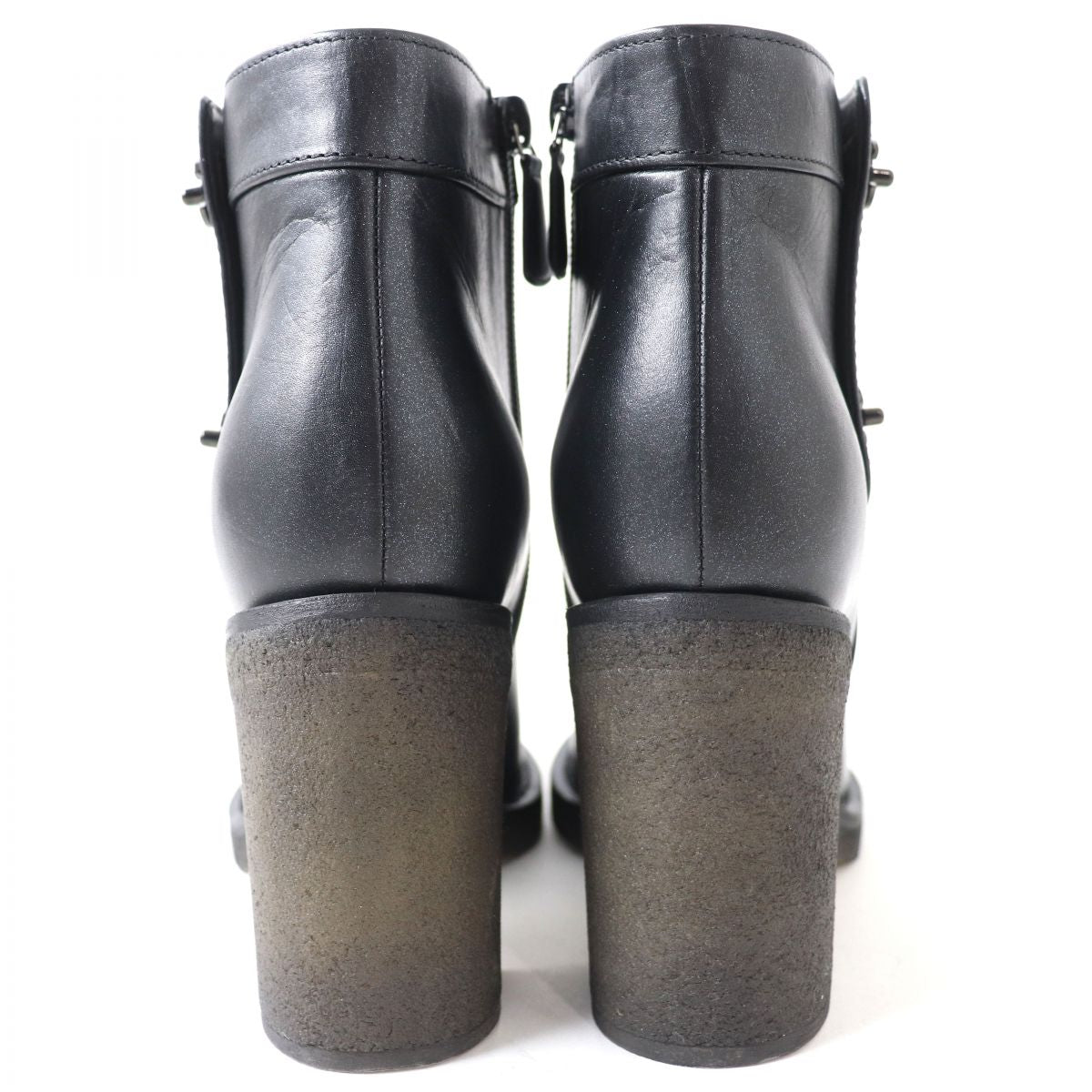Chanel Boots Main
