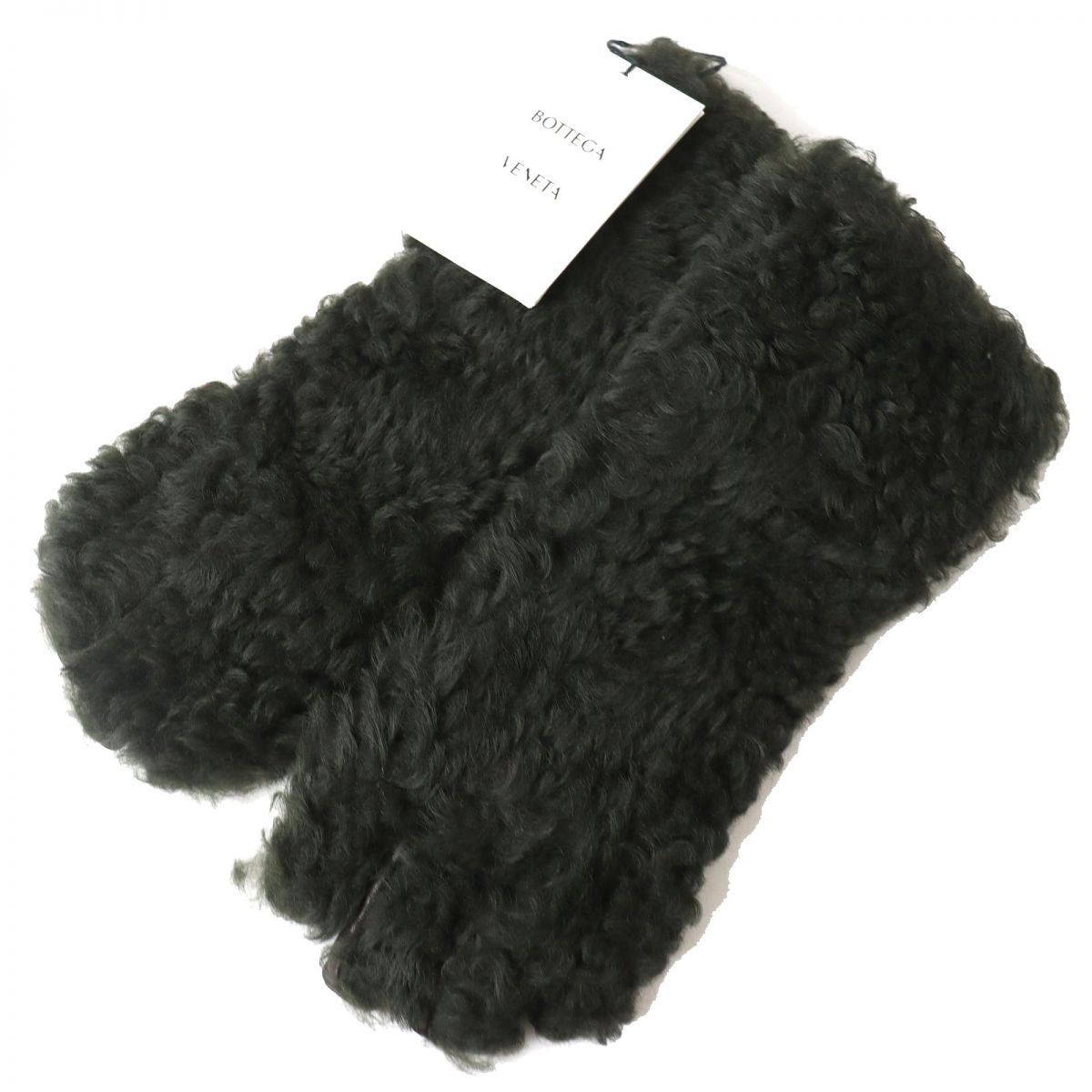 Bottegaveneta Gloves Main