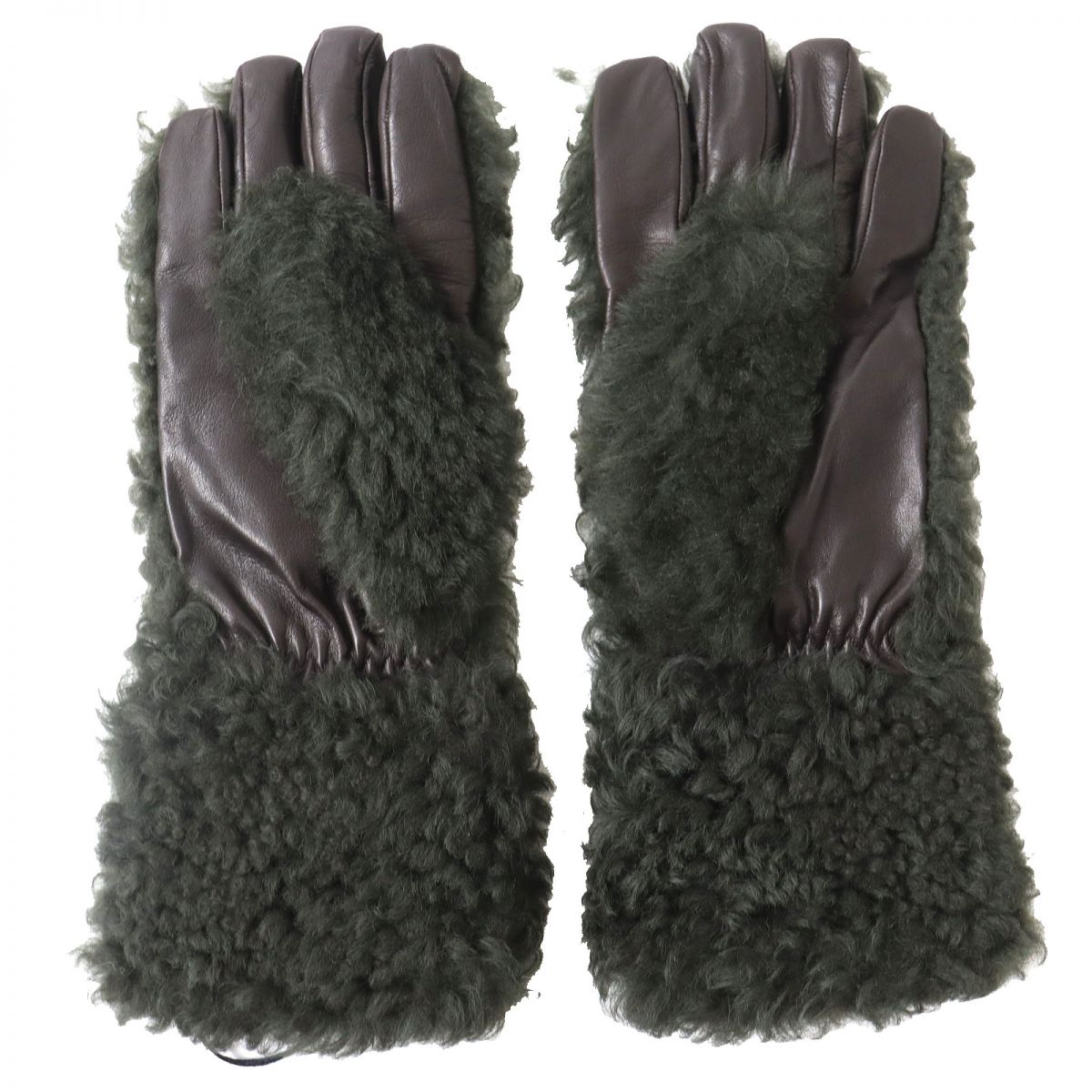 Bottegaveneta Gloves Main