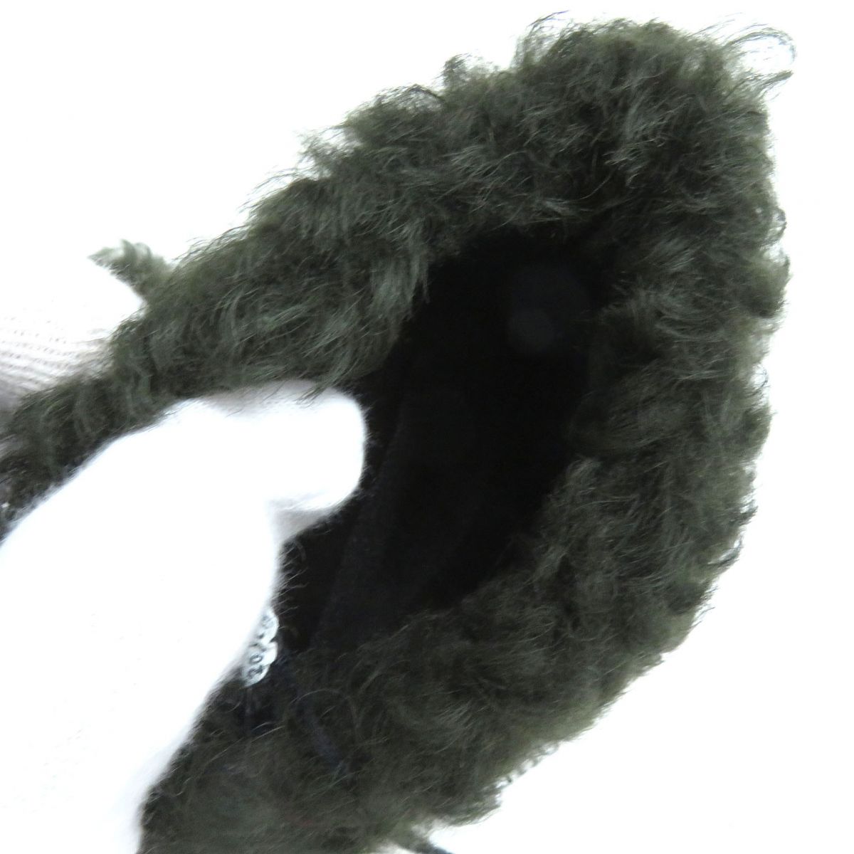 Bottegaveneta Gloves Main